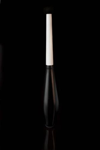 Maczuga Delphin Long kolor CZARNY Henry`s